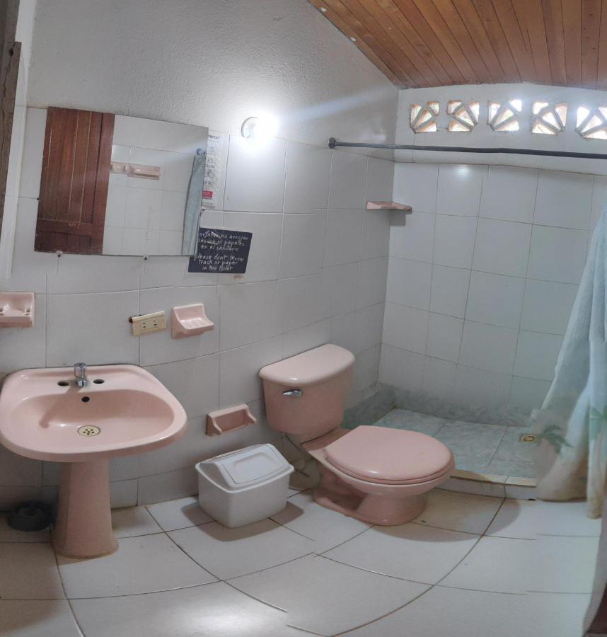 Hostal Alquimista 塔甘加 外观 照片